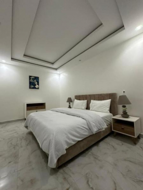 La Suite Teranga